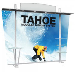 tahoe classic modular display d