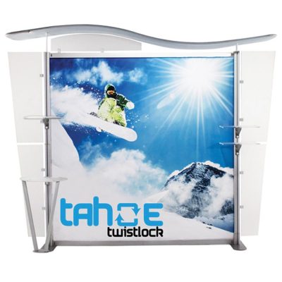Tahoe Twistlock 10FT X 1