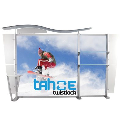 Tahoe Twistlock 13ft Y