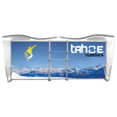 Tahoe Twistlock 20FT Z