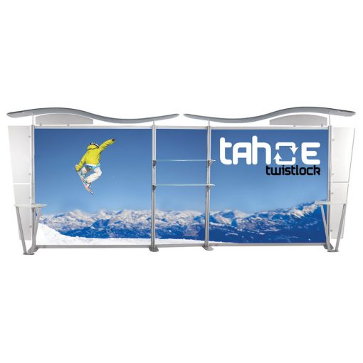 Tahoe Twistlock 20FT Z