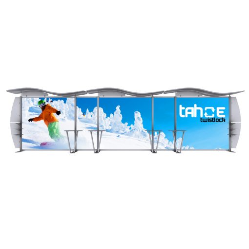 Tahoe Twistlock 30FT V 1