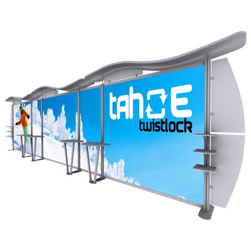 Tahoe Twistlock 30FT V 2