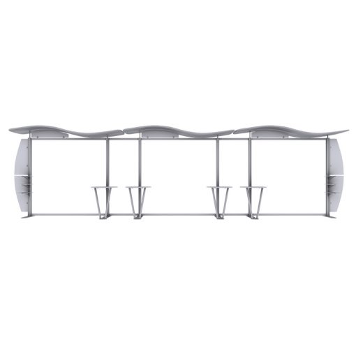 Tahoe Twistlock 30FT V 3