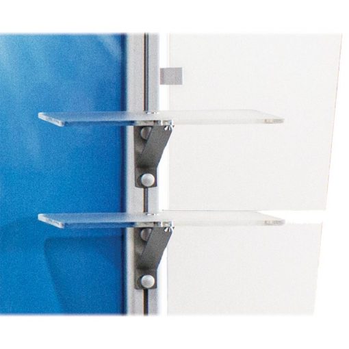 Tahoe Twistlock Detail Shelf