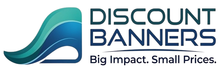 Discount Banners