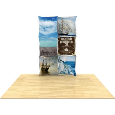 3DSNAP2X3 2 2