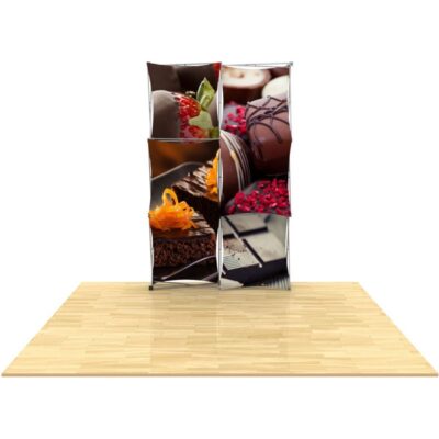 3DSNAP2X3 3 2