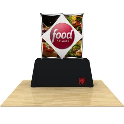 Table Top 3D Snap® Displays