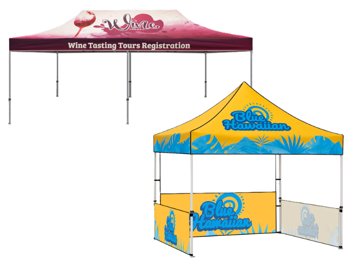 Custom Popup Tents product grid (1)
