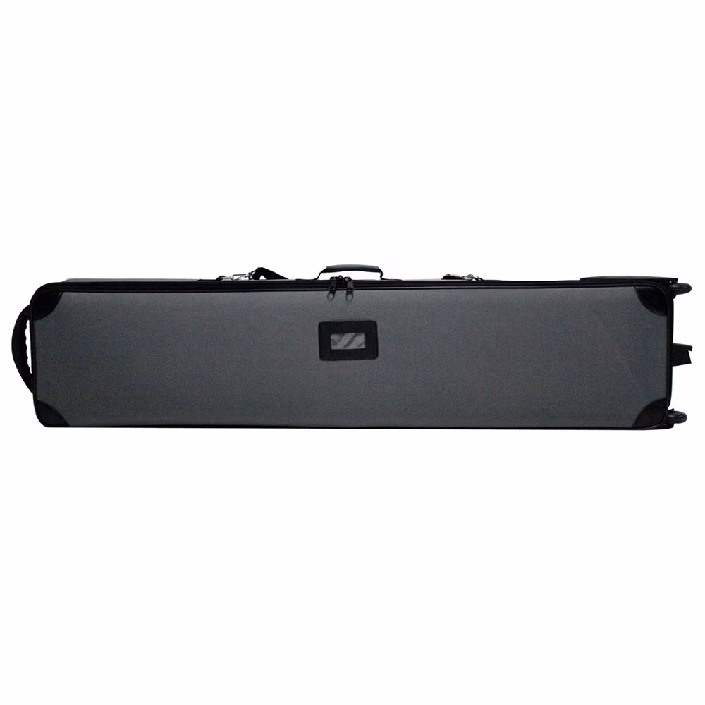 EZ Tube 10ft Curve Matrix Graphic Package 03