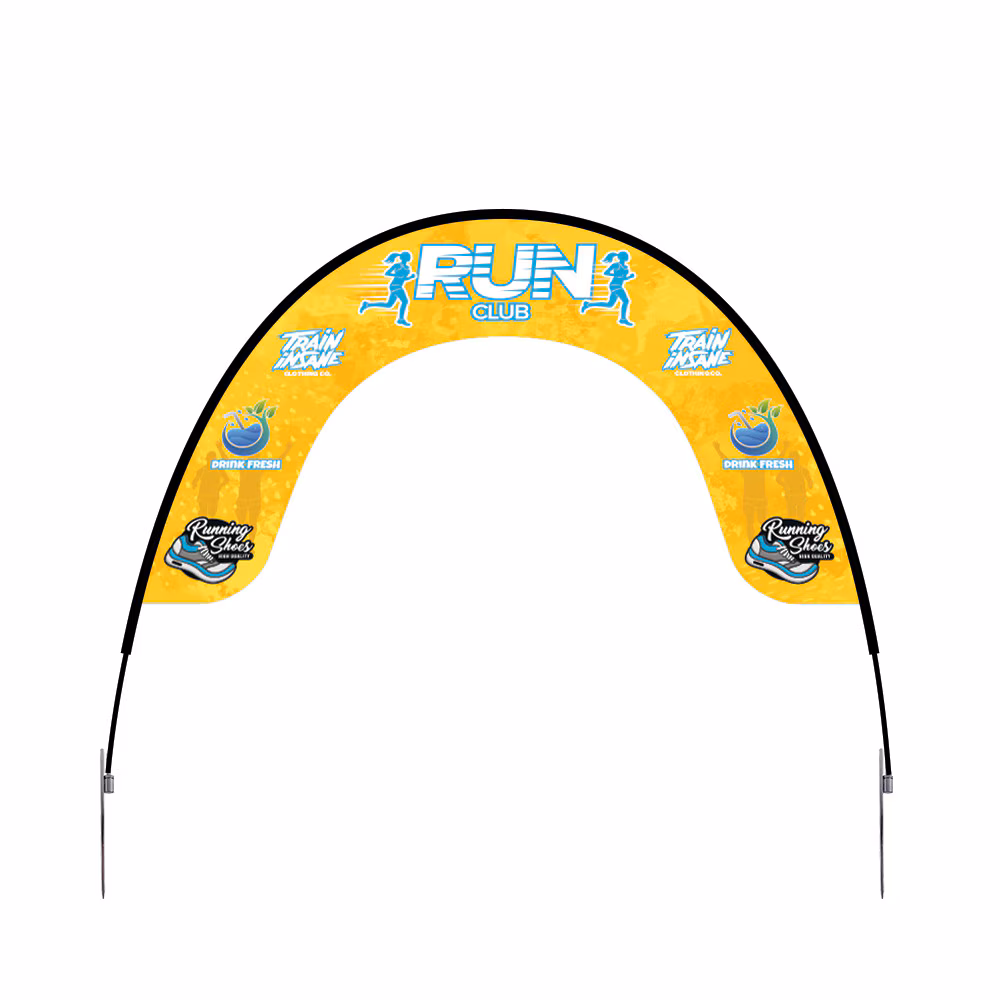 Falcon Archway Graphic Package Spike Base 01