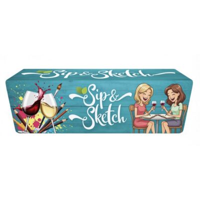 Fitted Table Cover