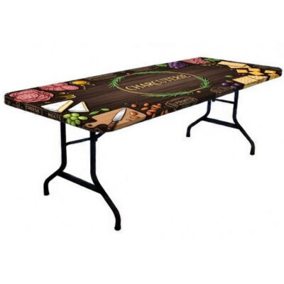 Folding table Printed Cover