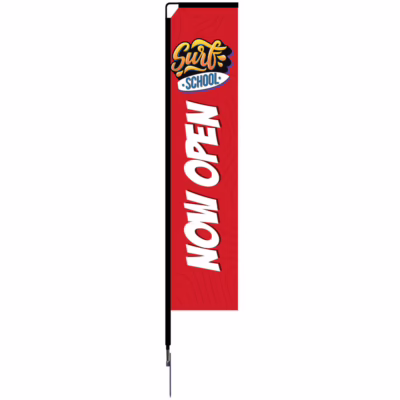 Large Mamba Rectangle Flag 01.default