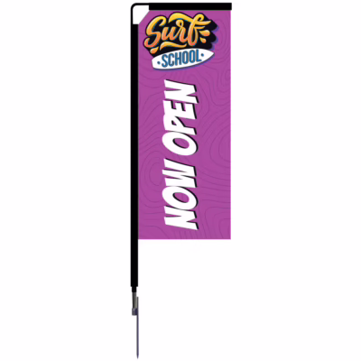 Medium Mamba Rectangle Flag 01.default