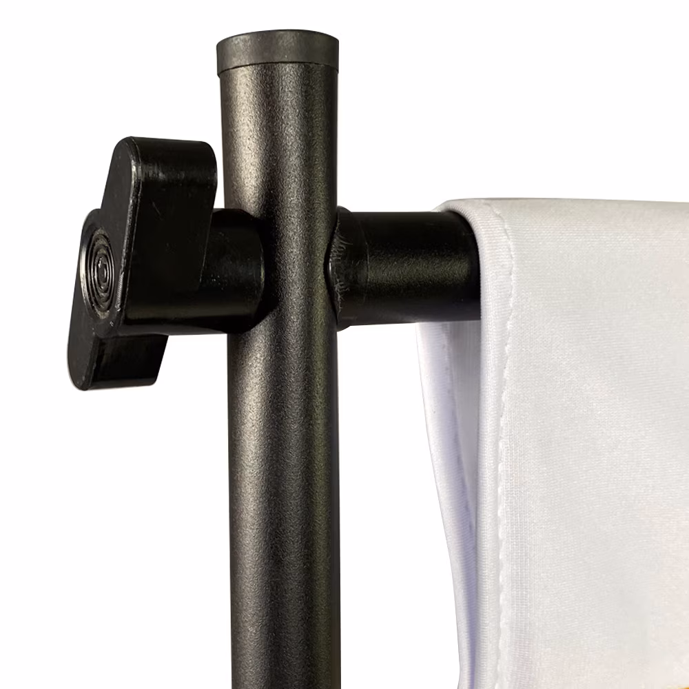 ONE CHOICE Slider Banner Stands Graphic Package 10x7.5 ft 05