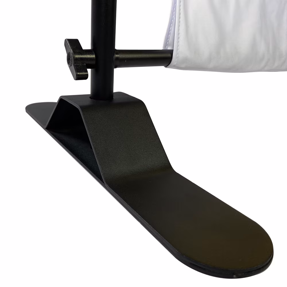 ONE CHOICE Slider Banner Stands Graphic Package 10x7.5 ft 06
