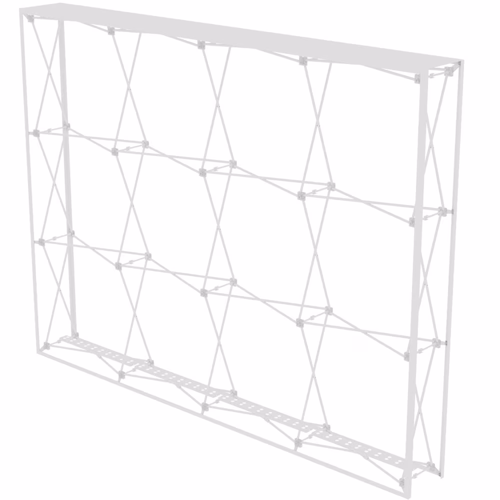 RPL Backlit 10ft Hardware Only 01