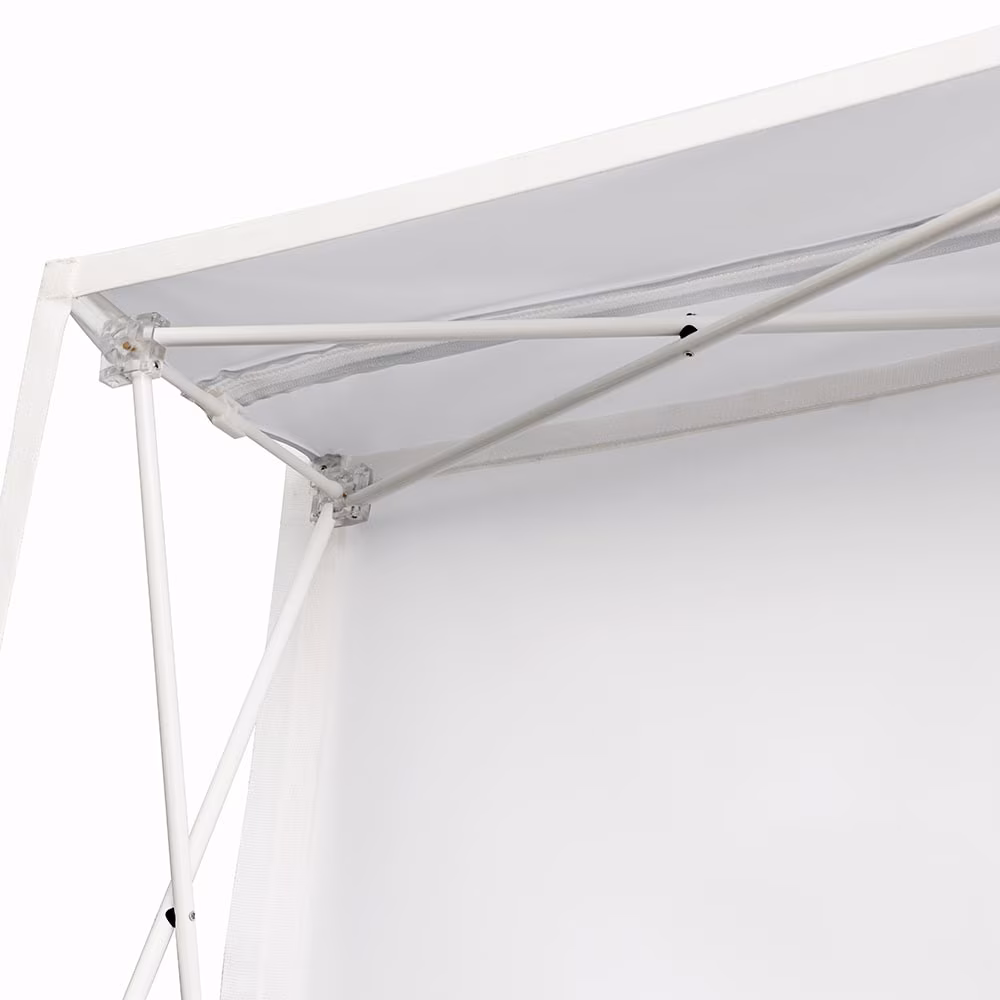 RPL Backlit 10ft Hardware Only 06