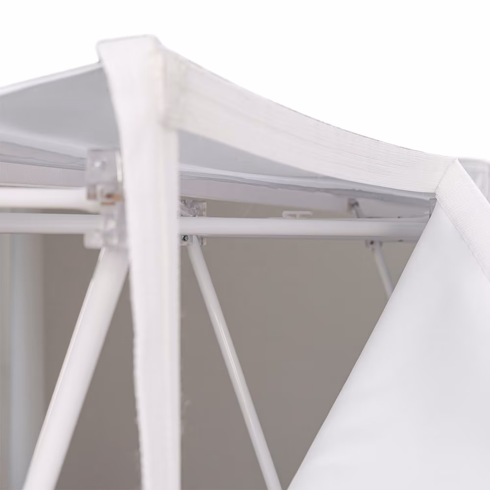 RPL Backlit 10ft Hardware Only 08