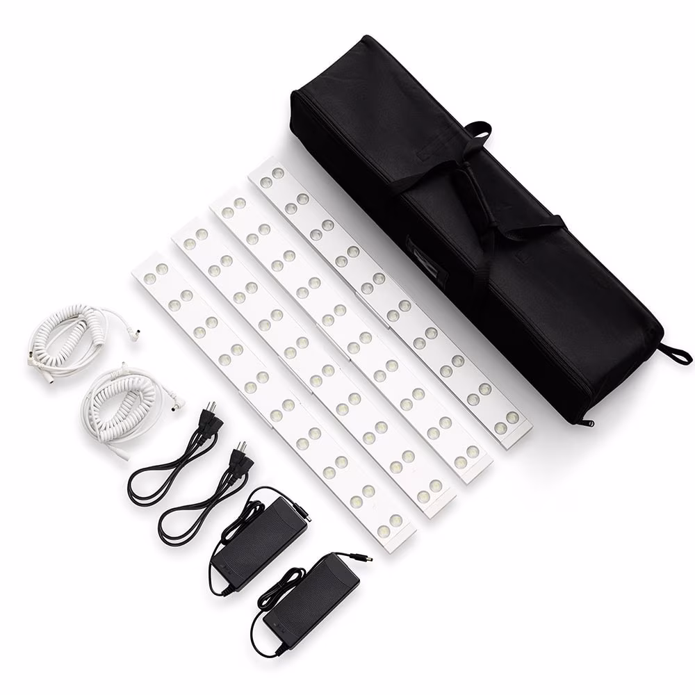 RPL Backlit 10ft Hardware Only 10