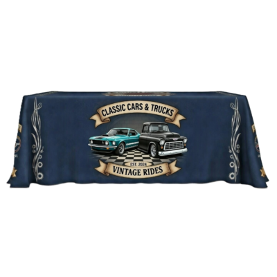 Regular Table Cover