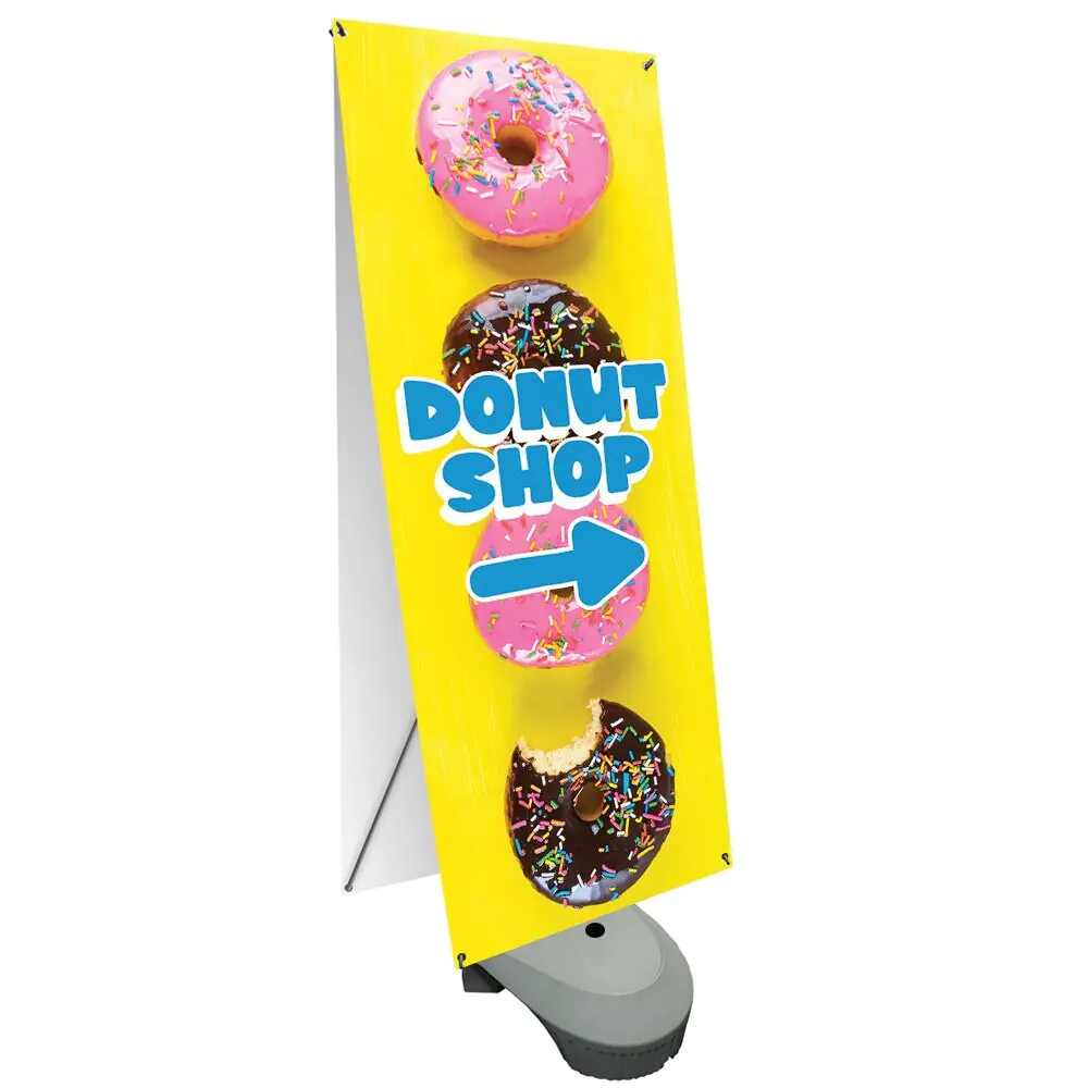 Zeppy Adjustable Outdoor X Banner Stand 24x71 Graphic Package 01.jpg