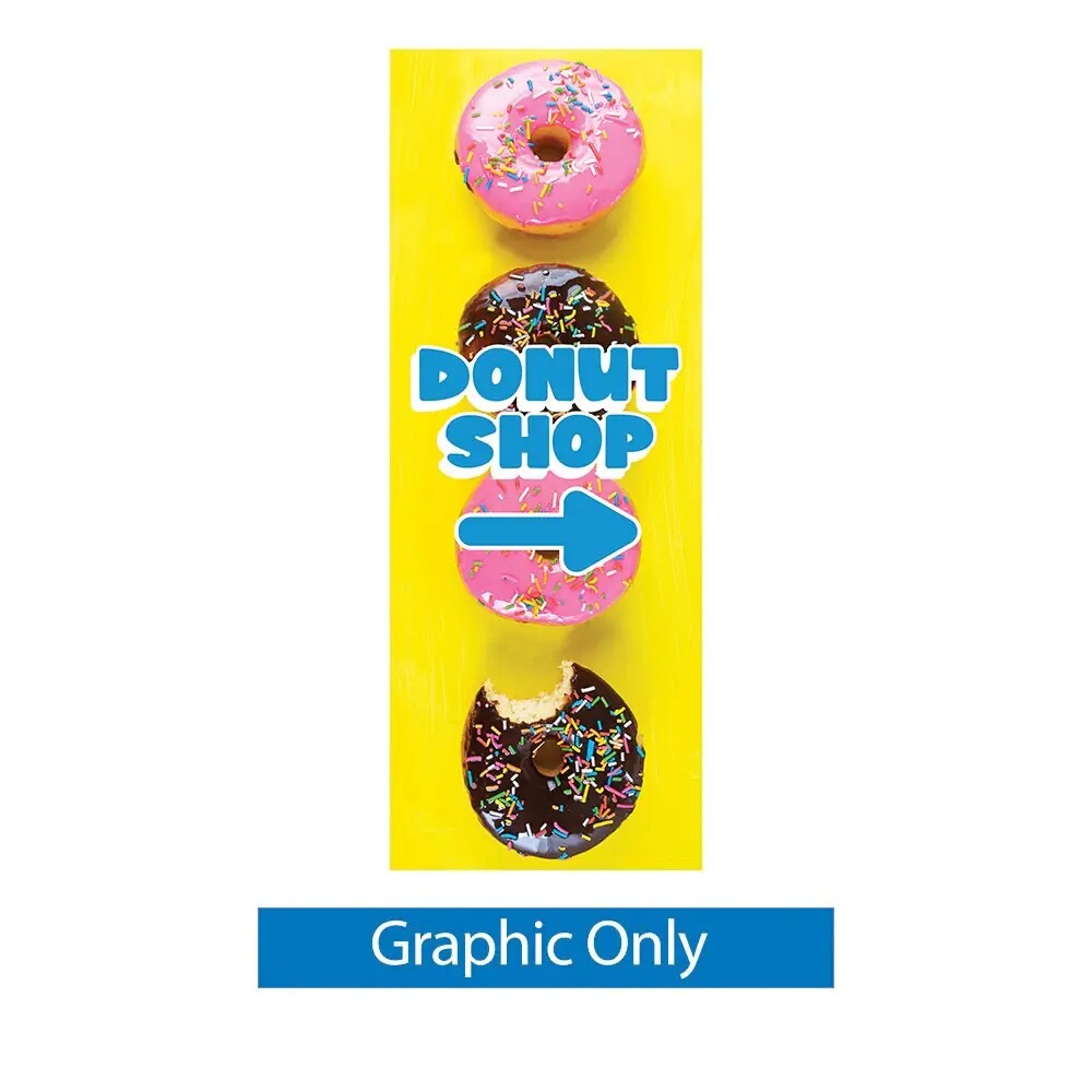 Zeppy Adjustable Outdoor X Banner Stand 28x67 Graphic Only 01.jpg