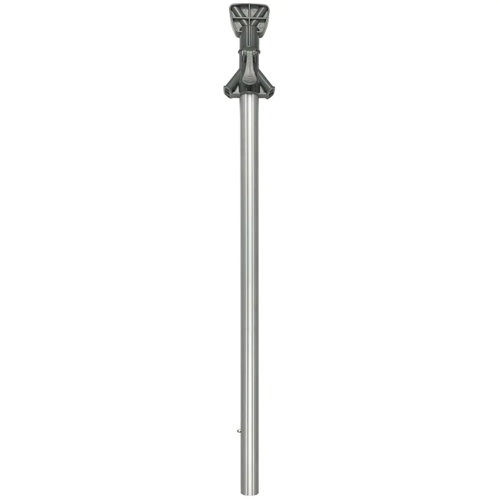 Zeppy Adjustable Outdoor X Banner Stand Hardware Only 03.jpg